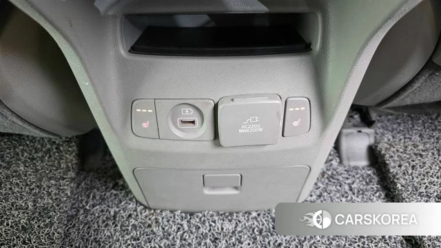 Kia The New Carnival id 5029148 из Кореи 26
