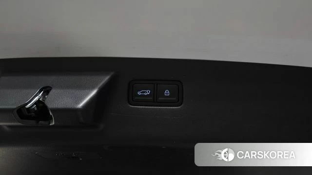 Hyundai Santa Fe (MX5) id 4957664 из Кореи 26