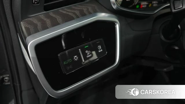 Audi A6 (C8) id 4929161 из Кореи 26