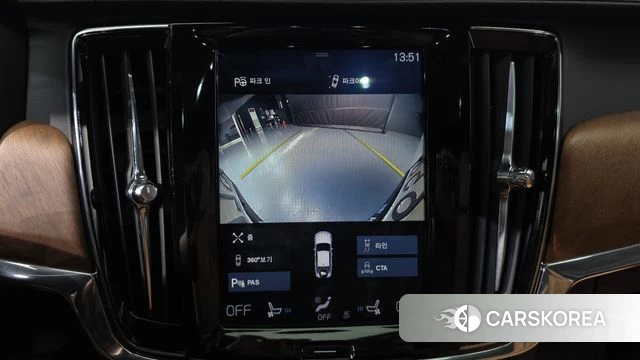 Volvo S90 id 5023577 из Кореи 26