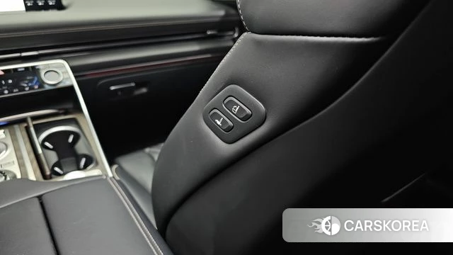 Genesis GV80 id 4958687 из Кореи 26