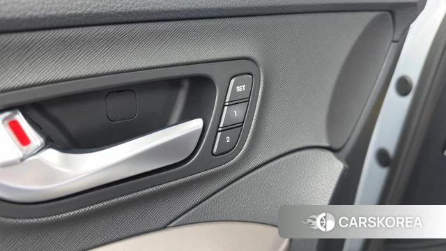 Hyundai The New Max Cruise id 4795051 из Кореи 26