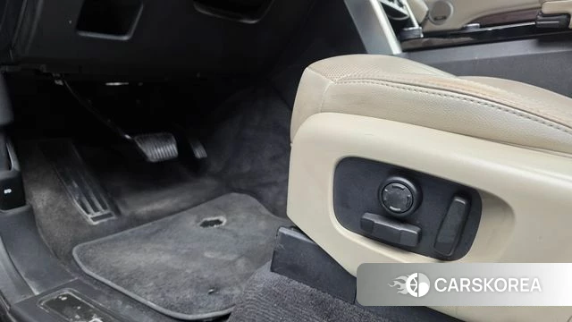 Land Rover Discovery 5 id 4943865 из Кореи 26