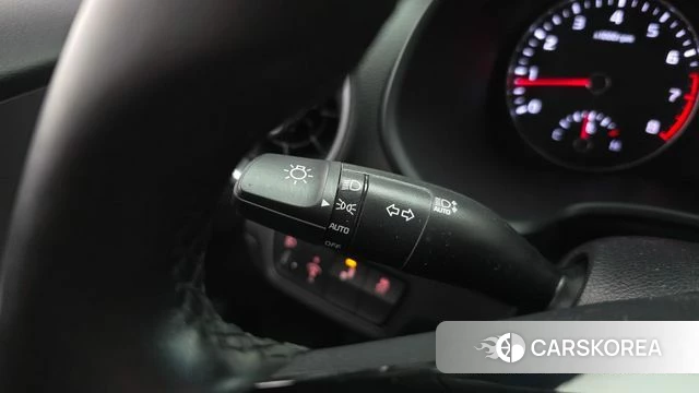 Kia The New K3 2nd generation id 4736586 из Кореи 26