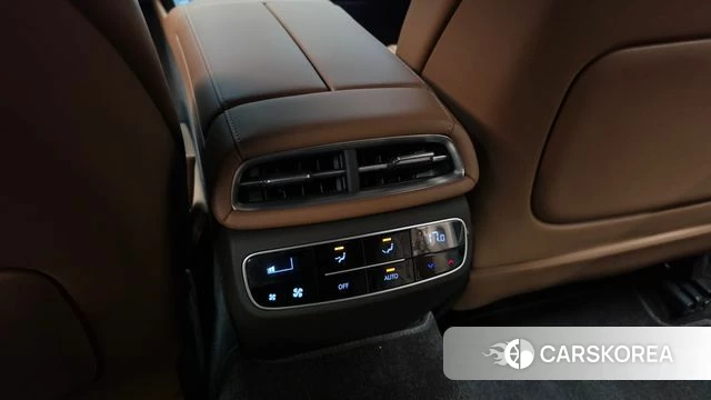 Genesis G80 (RG3) id 4950887 из Кореи 26