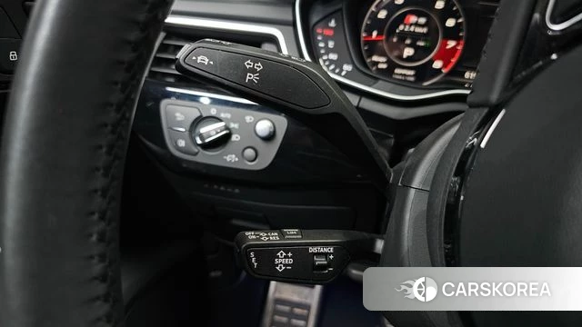 Audi A5 (F5) id 4923693 из Кореи 26