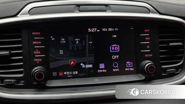 Kia The New Sorento id 5014019 из Кореи 26