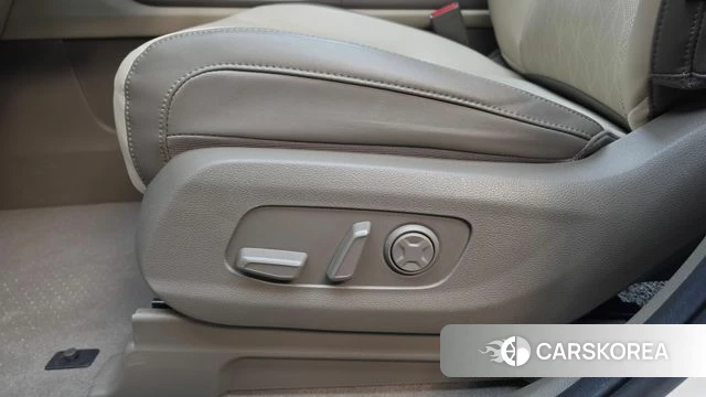 Kia Carnival 4th generation id 4965471 из Кореи 26