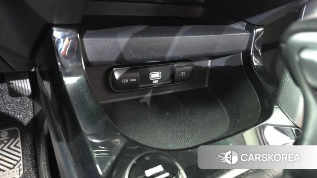 Kia Seltos id 5013441 из Кореи 26