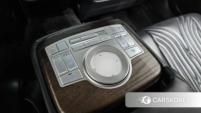 Genesis G80 (RG3) id 4987607 из Кореи 26
