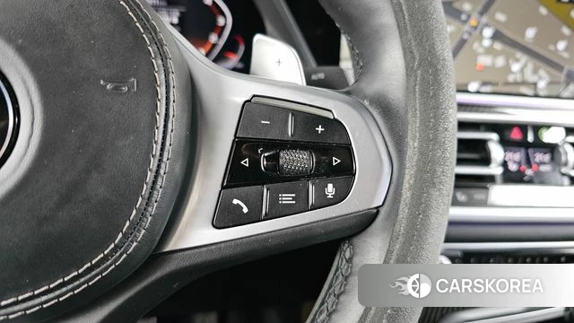 BMW X6 (G06) id 5040619 из Кореи 26