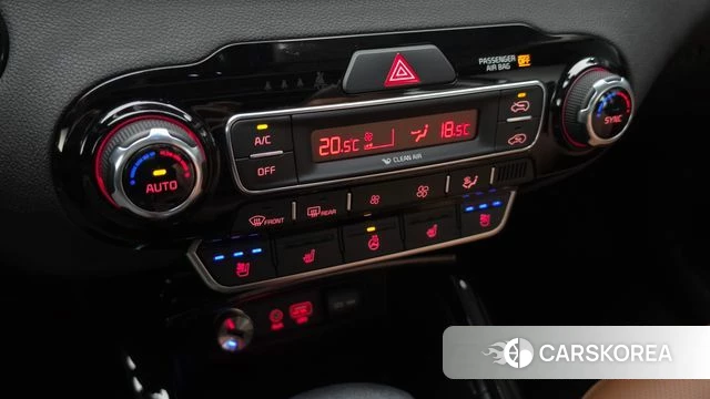 Kia The New Sorento id 5013509 из Кореи 26