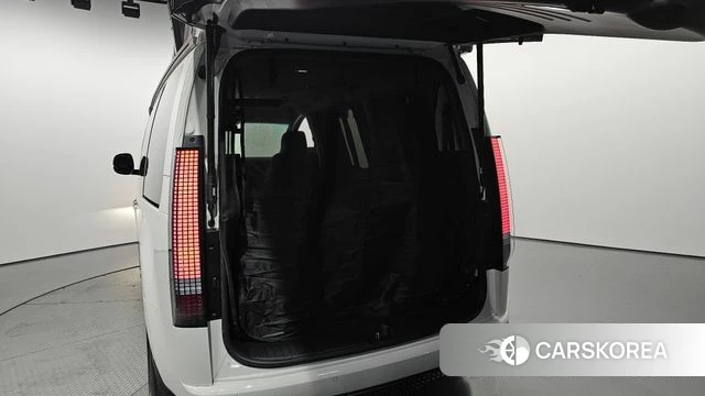 Hyundai Staria id 4951067 из Кореи 26