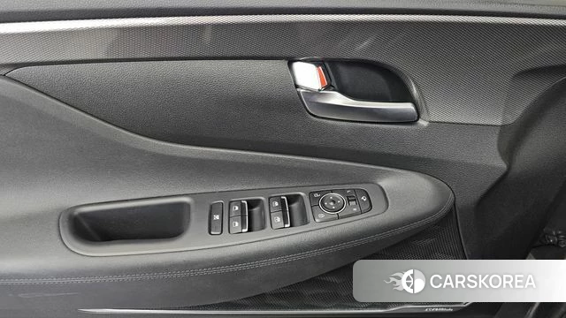 Hyundai Santa Fe TM id 4998833 из Кореи 26