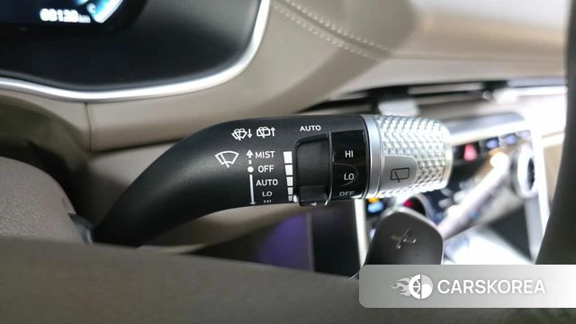 Genesis GV80 id 5003611 из Кореи 26