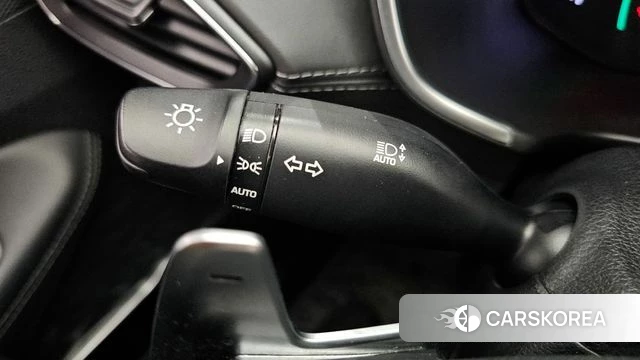 Hyundai Santa Fe TM id 4977820 из Кореи 26