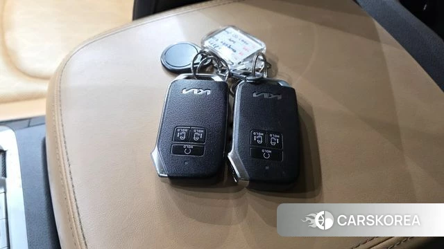 Kia Carnival 4th generation id 4981803 из Кореи 26