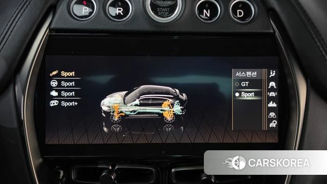 Aston Martin DBX id 5023181 из Кореи 26