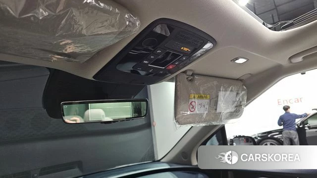 Kia The New Carnival 4th Generation id 4995858 из Кореи 26