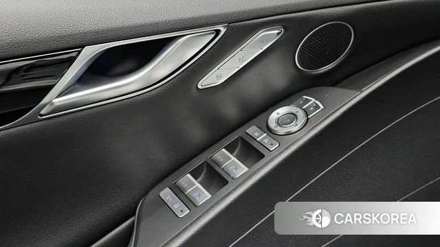 Genesis G80 (RG3) id 5040441 из Кореи 26