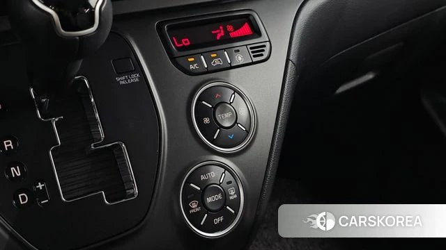 Kia The New Kia Ray id 4753379 из Кореи 26