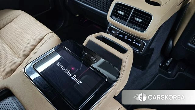 Mercedes-Benz GLS - Class X167 id 5016172 из Кореи 26