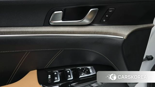 Kia K5 3rd generation id 4952344 из Кореи 26