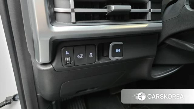 Hyundai Santa Fe (MX5) id 5021684 из Кореи 26