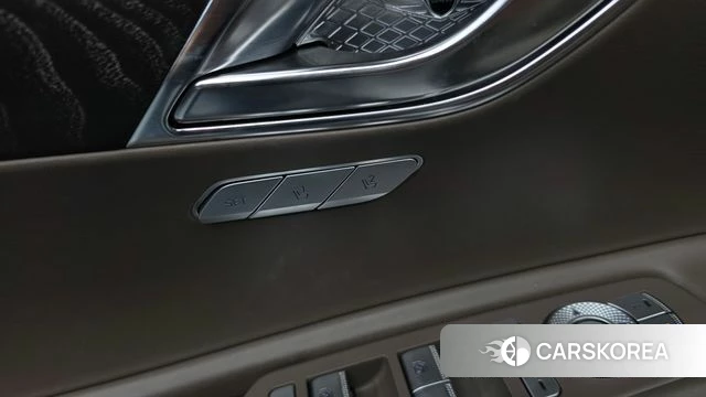 Genesis GV80 id 5041176 из Кореи 26