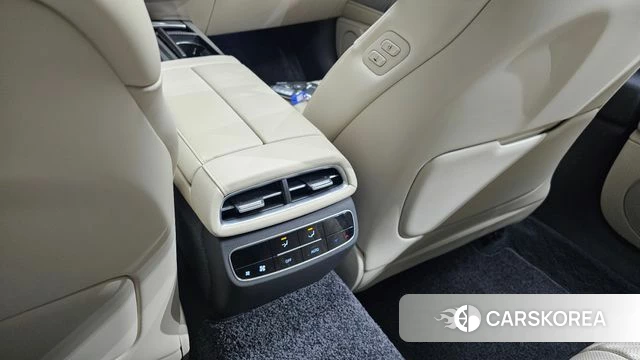 Genesis G80 (RG3) id 5002465 из Кореи 26
