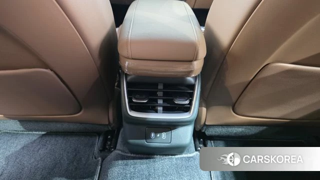 Hyundai Grandeur (GN7) id 4935334 из Кореи 26