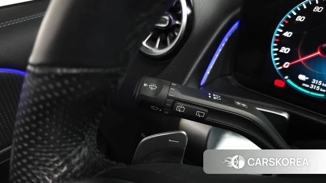 Mercedes-Benz EQB X243 id 4996358 из Кореи 26