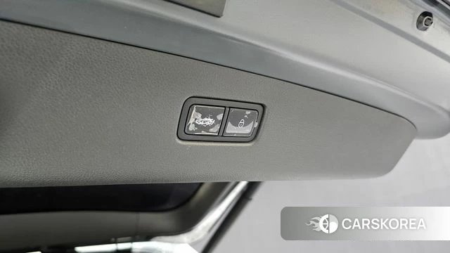 Genesis GV70 id 4660791 из Кореи 26