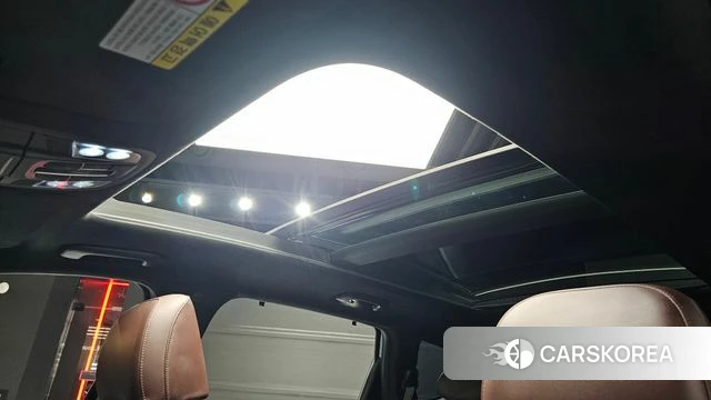 Hyundai Santa Fe TM id 4944018 из Кореи 26