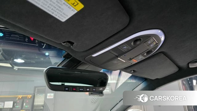 Genesis G70 id 4967220 из Кореи 26
