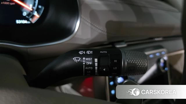 Genesis GV80 id 4986721 из Кореи 26
