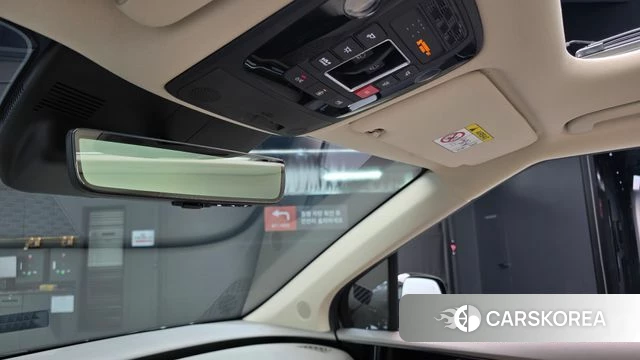Kia The New Carnival 4th Generation id 5016246 из Кореи 26