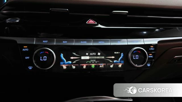 Genesis G80 (RG3) id 5012478 из Кореи 26