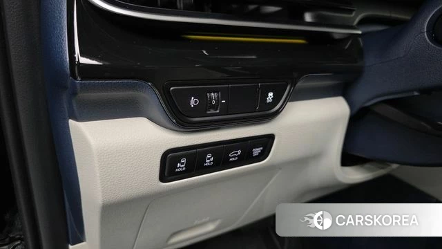 Kia The New Carnival 4th Generation id 4995724 из Кореи 26