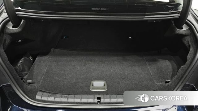 BMW 5 Series (G30) id 5017434 из Кореи 26