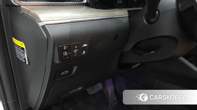 Kia K5 3rd generation id 5028740 из Кореи 26