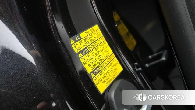 Genesis G80 id 5041727 из Кореи 26