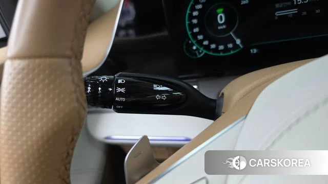 Hyundai The New Grandeur IG Hybrid id 5054094 из Кореи 26