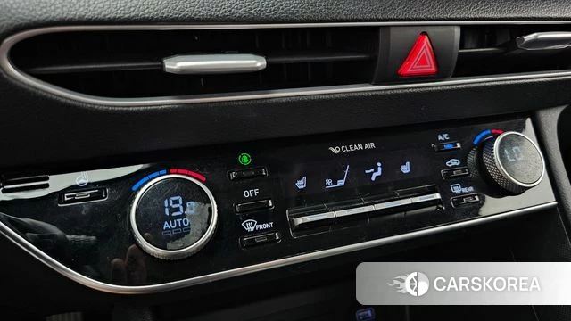 Hyundai Sonata (DN8) id 4922982 из Кореи 26
