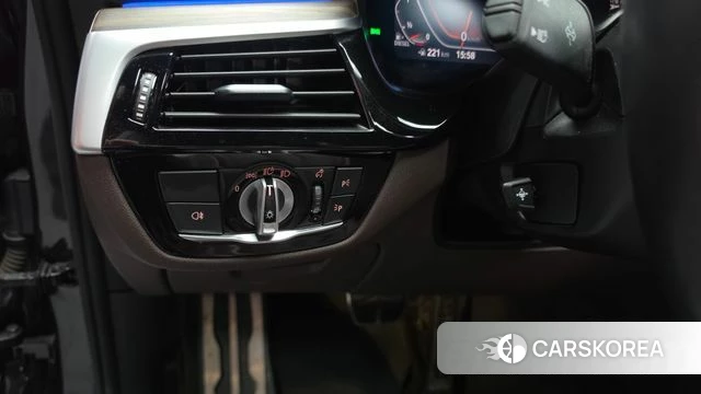 BMW 6 Series GT (G32) id 4959876 из Кореи 26