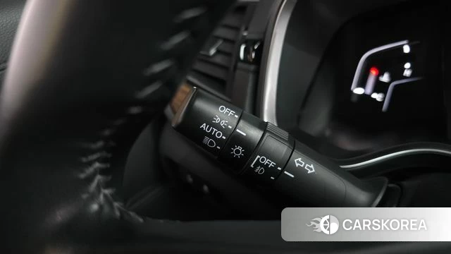 Honda CR-V 5th generation id 4930771 из Кореи 26