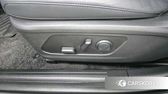 Kia K8 Hybrid id 4687308 из Кореи 26