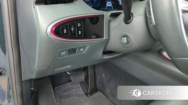 Genesis GV70 id 4997722 из Кореи 26