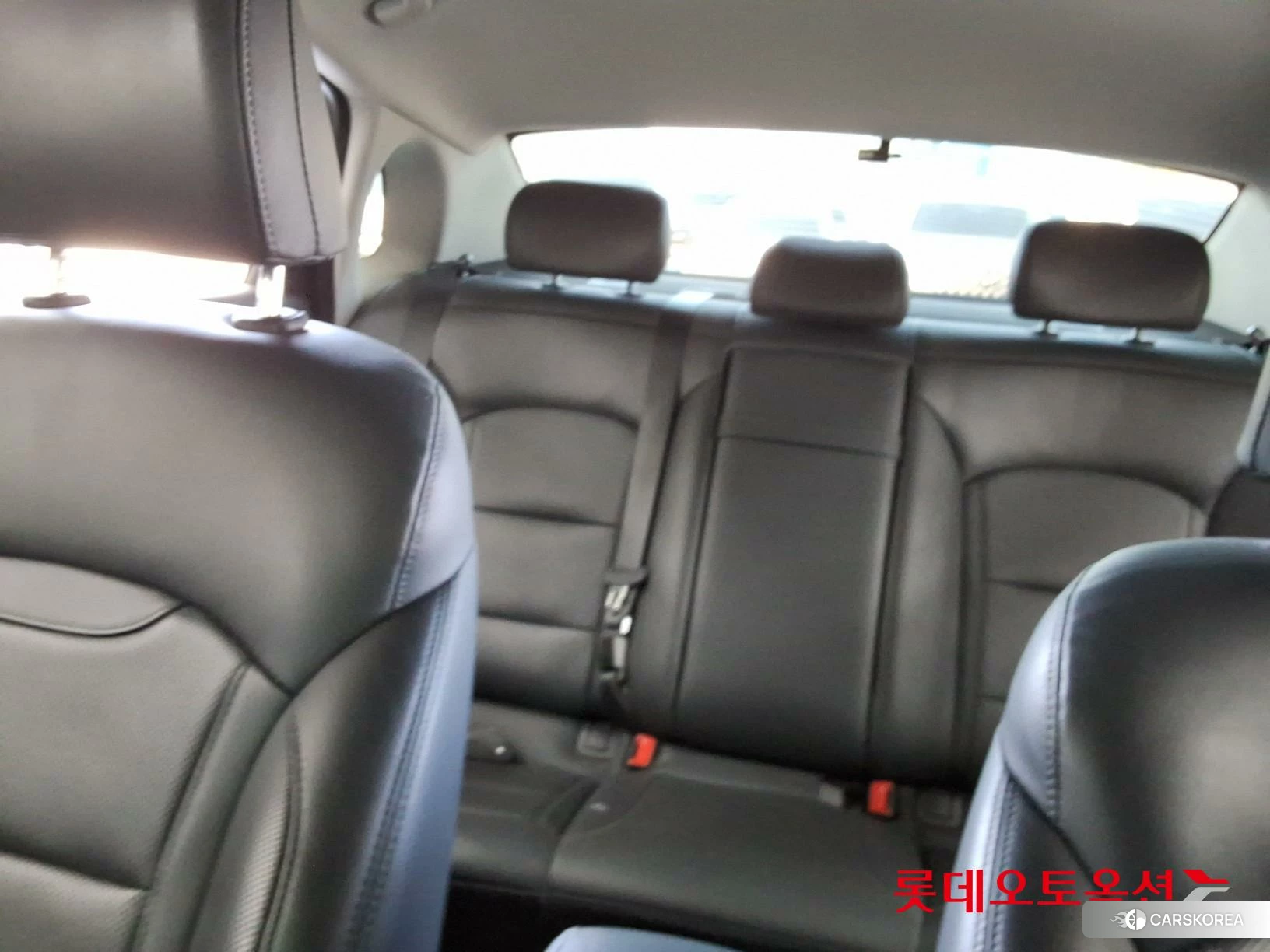 Hyundai Grandeur Hybrid id 5001055 из Кореи 9