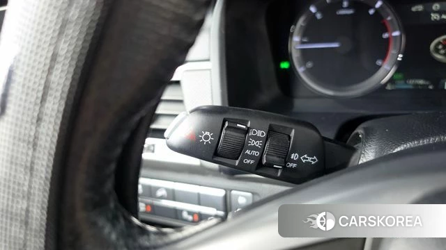 Ssangyong Rexton Sports id 4960259 из Кореи 26